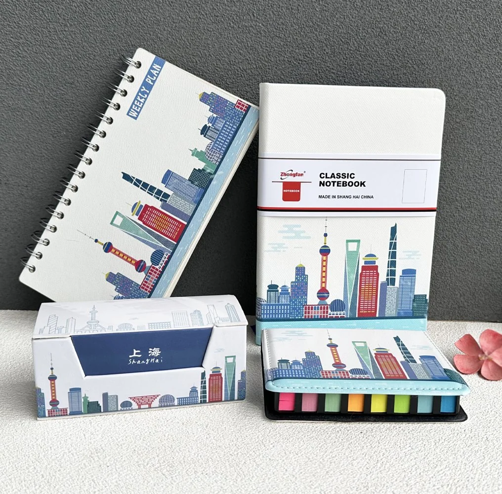Art sketchbooks