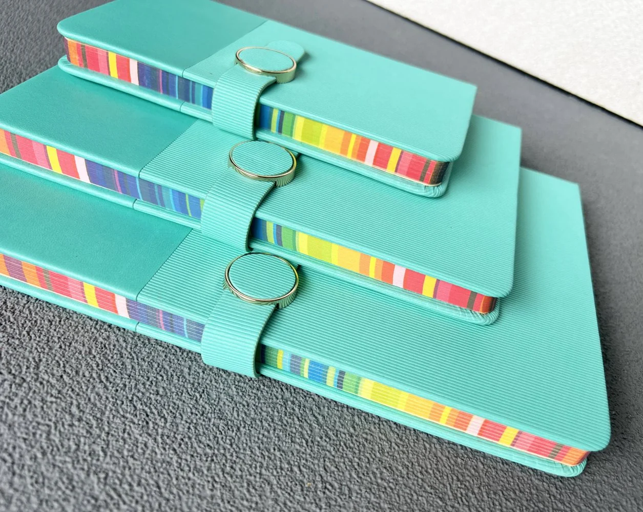 Business notebooks