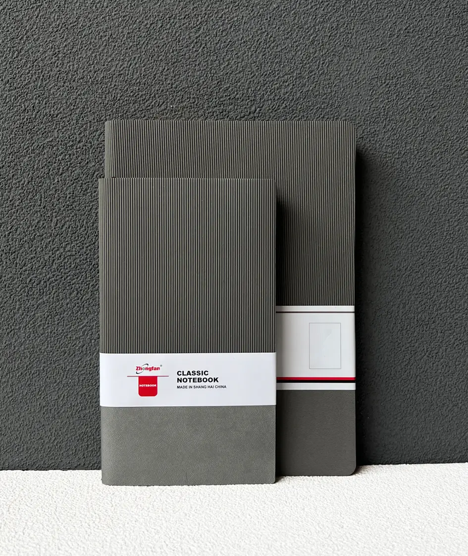 Business notebooks