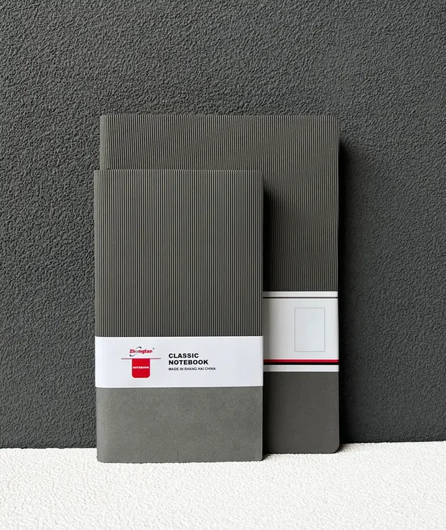 Business notebooks