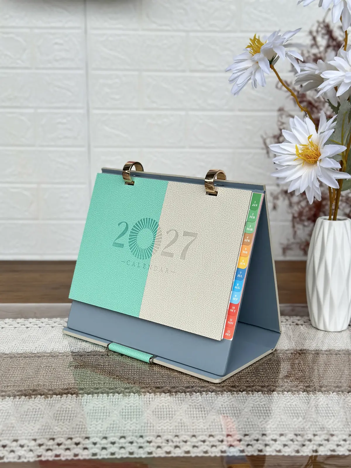 Zongheng custom calendar products