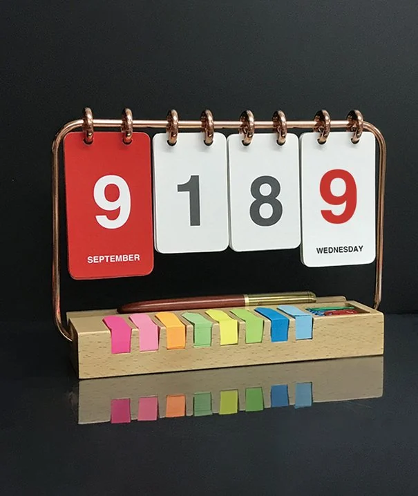 Sticky note set